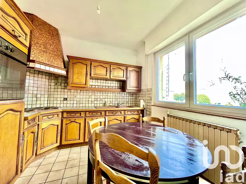 Maison, 189 m²