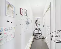 Maison, 91 m²