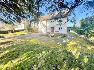 Maison, 136 m²