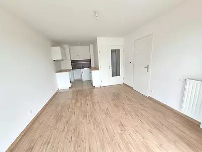 Appartement, 39,17 m²