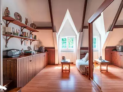 Maison, 130 m²