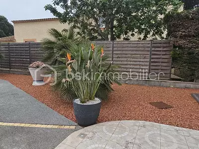 Maison, 127 m²
