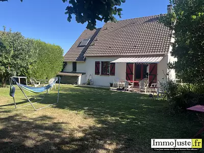 Maison, 85 m²