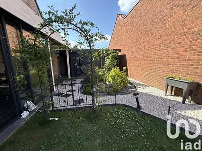 Maison, 217 m²
