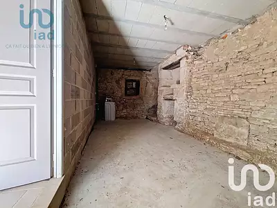 Maison, 64 m²