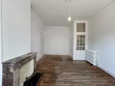 Appartement, 86,97 m²