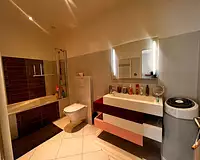 Appartement, 113 m²