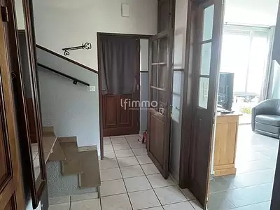 Maison, 186 m²