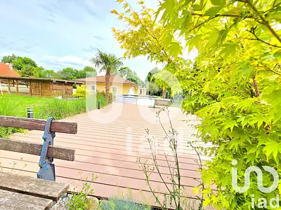 Maison, 120 m²