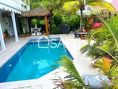 Maison, 130 m²