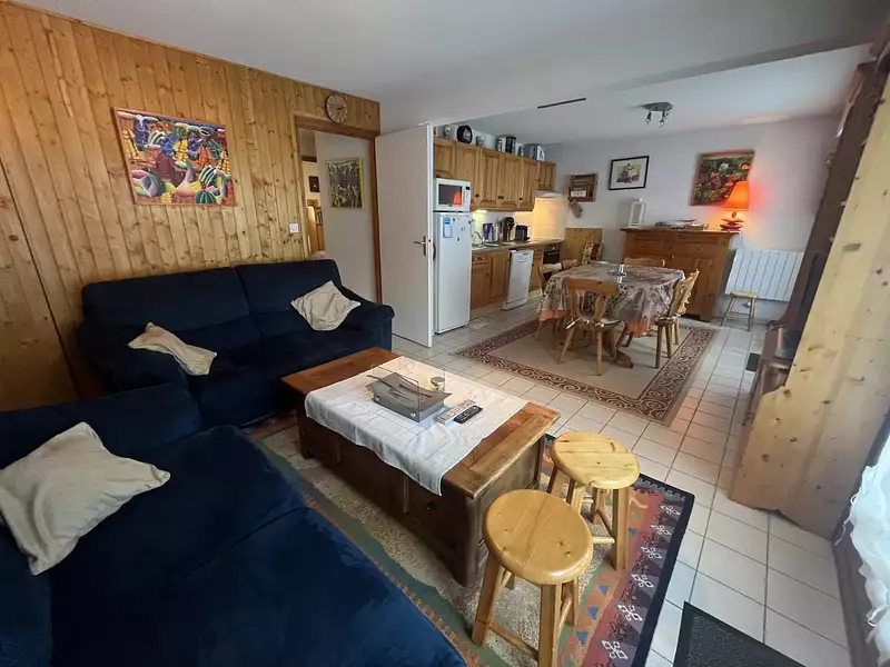 Appartement, 53,54 m²