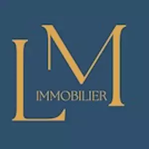 Logo de l'agence LM Immobilier