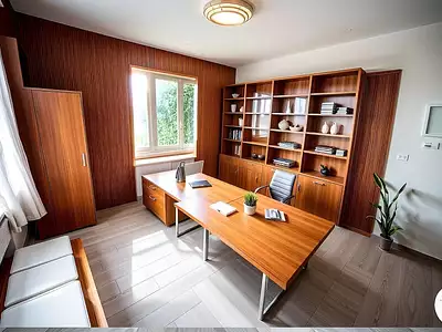 Maison, 207 m²