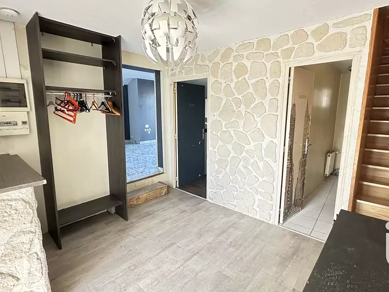 Maison, 115 m²