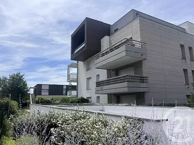 Appartement, 66,2 m²