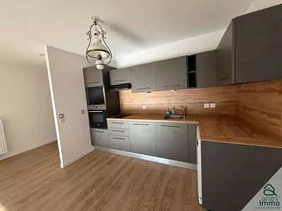 Appartement, 65 m²