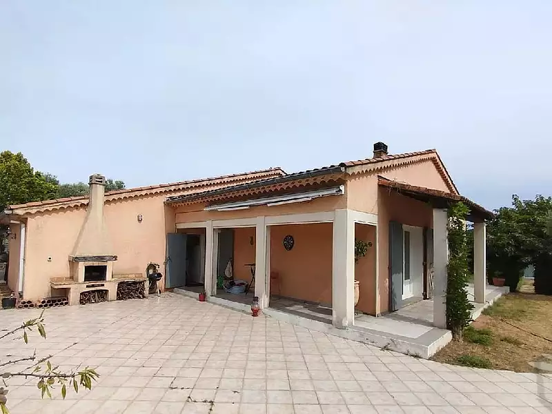 Maison, 181 m²