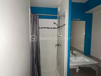 Appartement, 28 m²