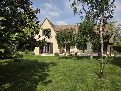 Maison, 196 m²