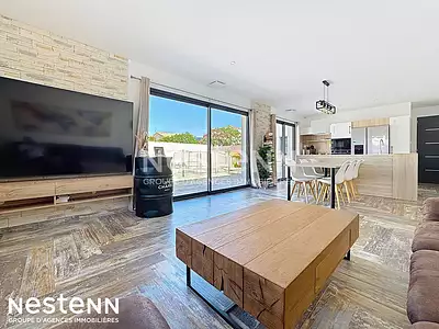 Maison, 92 m²