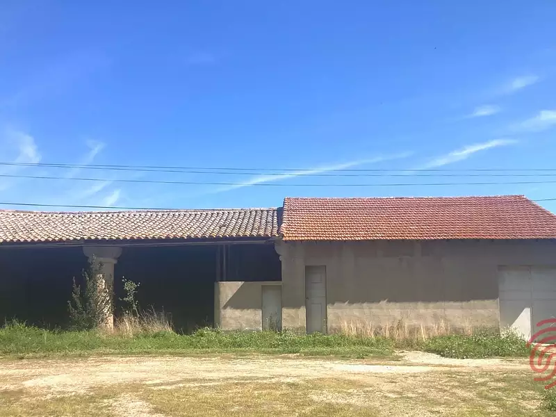 Maison, 120 m²