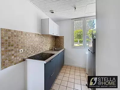 Appartement, 30,55 m²