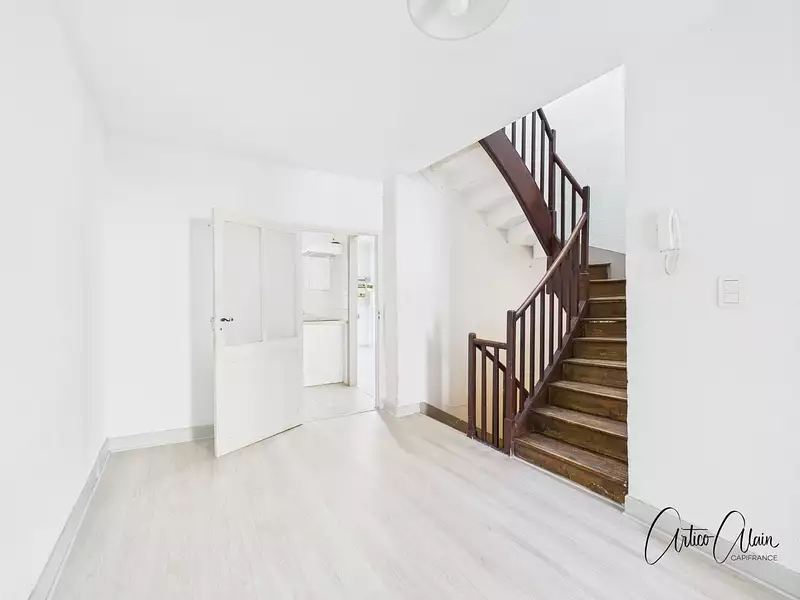 Appartement, 106 m²