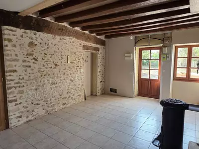 Maison, 47 m²