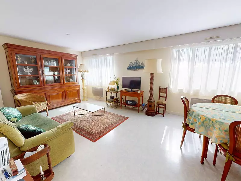 Appartement, 73,24 m²