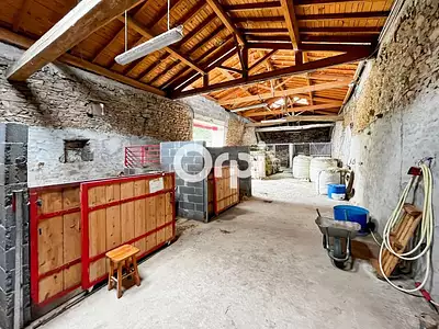 Maison, 224 m²