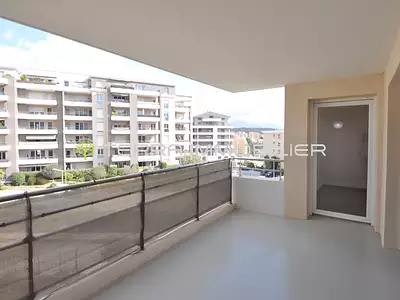 Appartement, 44,3 m²