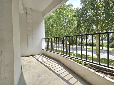Appartement, 77,5 m²
