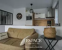 Appartement, 68,85 m²