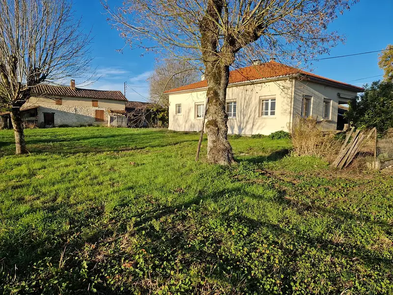 Maison, 125 m²