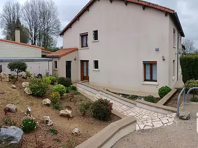 Maison, 159 m²