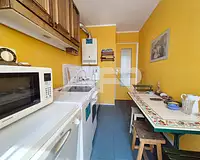 Appartement, 44,97 m²