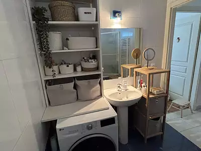 Appartement, 72 m²