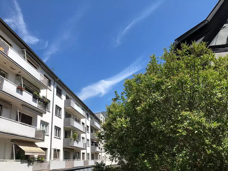 Appartement, 63,09 m²
