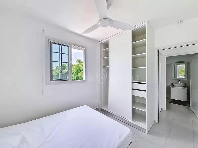 Appartement, 56 m²