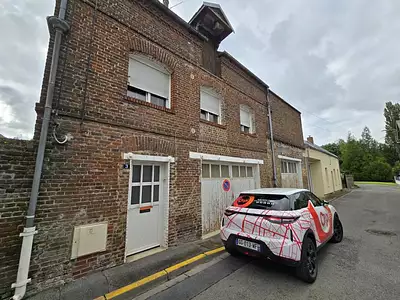 Maison, 100 m²