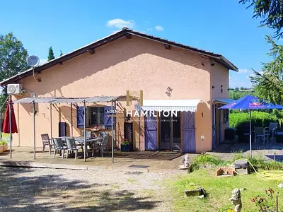 Maison, 85,02 m²