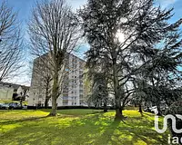 Appartement, 81 m²