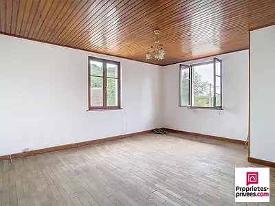 Maison, 74 m²