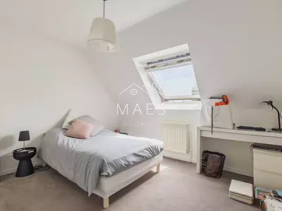 Maison, 133 m²
