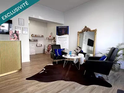 Divers, 85 m²