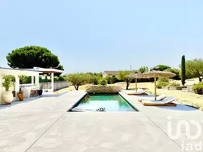Maison, 155 m²
