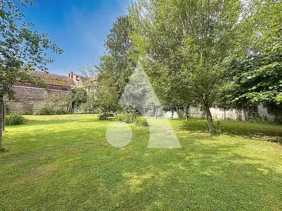 Maison, 500 m²