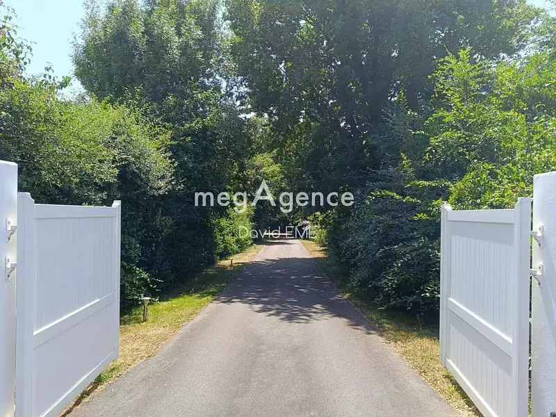 Maison, 205 m²