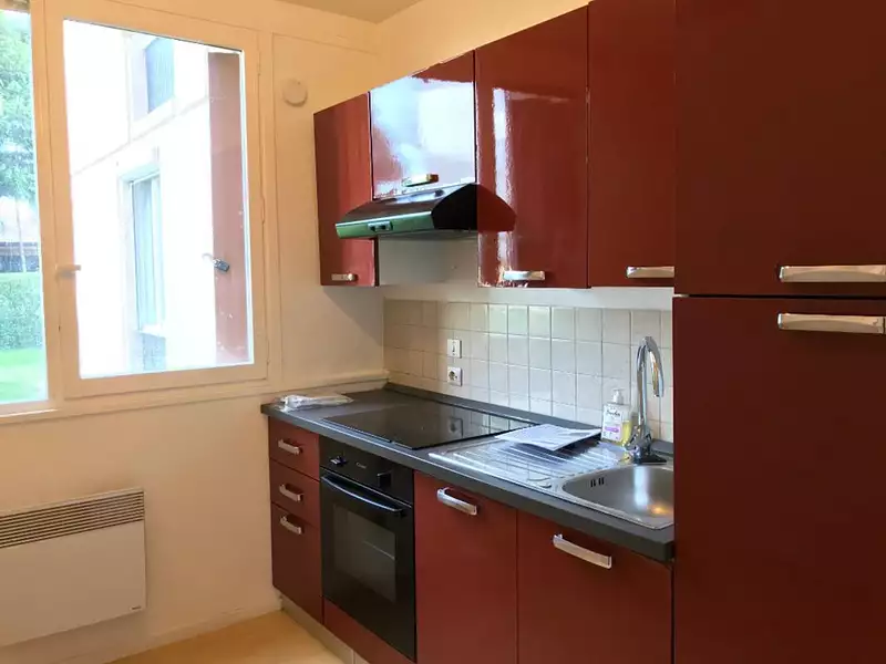 Appartement, 66 m²