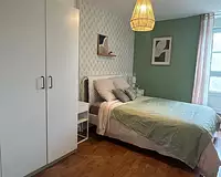 Appartement, 46,6 m²